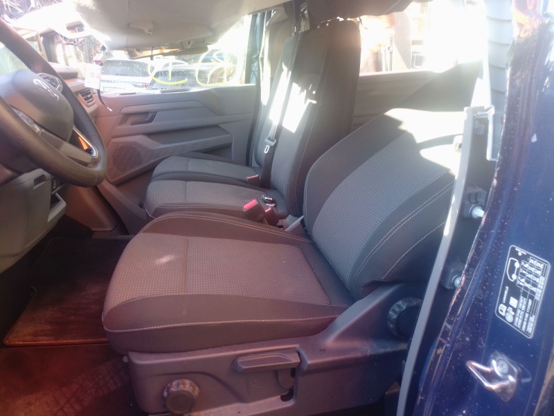 volkswagen caravelle t7 del año 2026