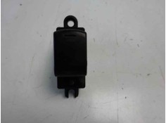Recambio de mando elevalunas trasero izquierdo para nissan navara pick-up (d40m) doble cab se 4x4 referencia OEM IAM   