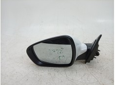 RETROVISOR IZQUIERDO 