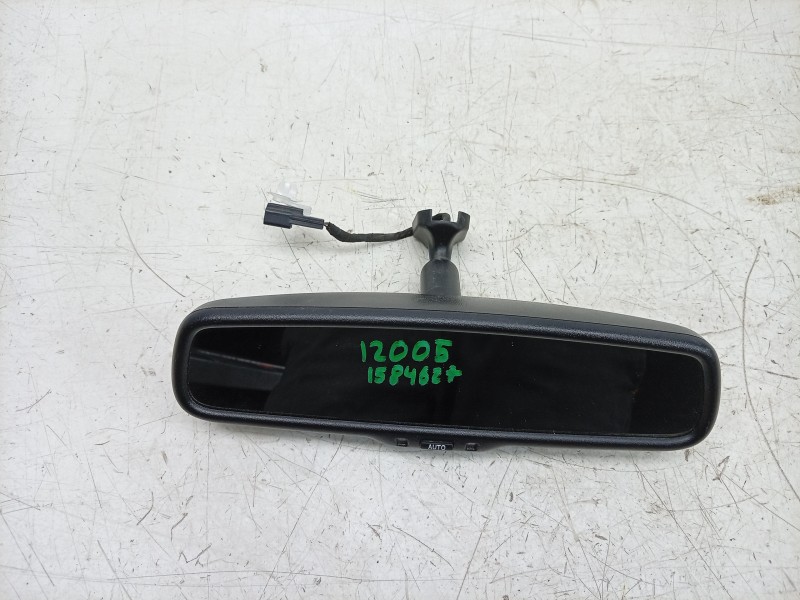 Recambio de espejo para toyota rav4 hybrid 4x2 advance referencia OEM IAM  878400W140 