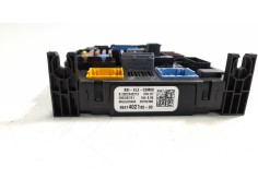 Recambio de caja reles / fusibles para citroen c3 1.2 12v e-thp referencia OEM IAM 9847402180   2