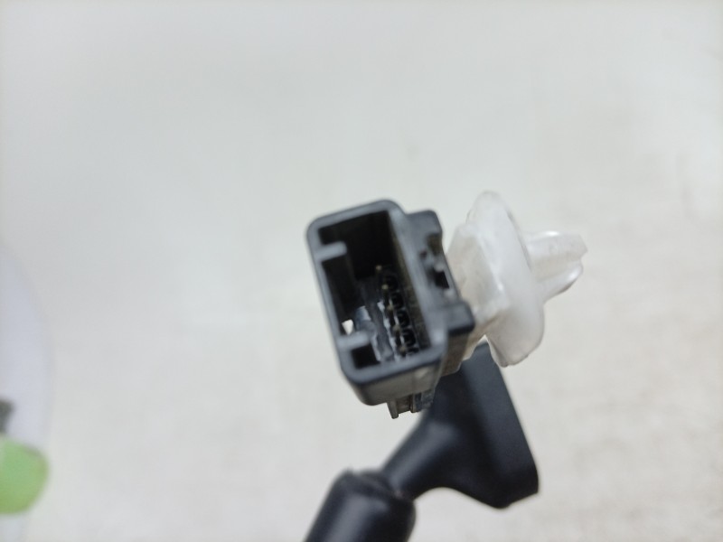 Recambio de espejo para toyota rav4 hybrid 4x2 advance referencia OEM IAM  878400W140 