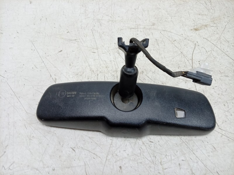 Recambio de espejo para toyota rav4 hybrid 4x2 advance referencia OEM IAM  878400W140 