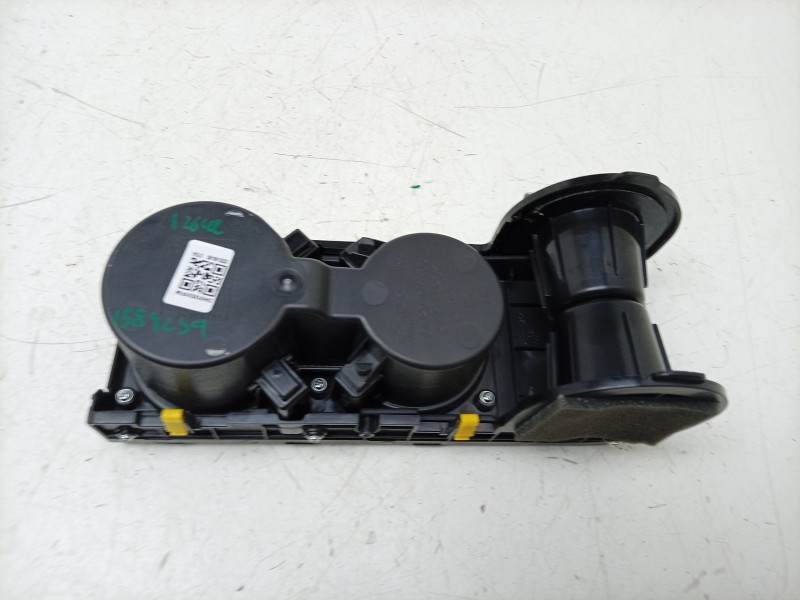 Recambio de guantera para hyundai i30 (pde, pd, pden) 1.0 t-gdi referencia OEM IAM  84620G4100 