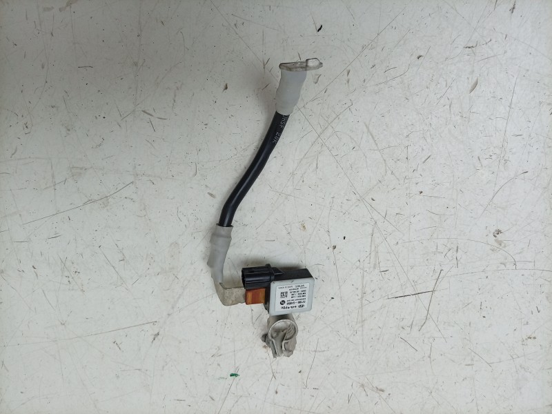 Recambio de bateria para hyundai i30 (pde, pd, pden) 1.0 t-gdi referencia OEM IAM  37180G4850 