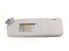 Recambio de parasol izquierdo para audi a3 sportback (8p) 1.9 tdi ambition referencia OEM IAM    2