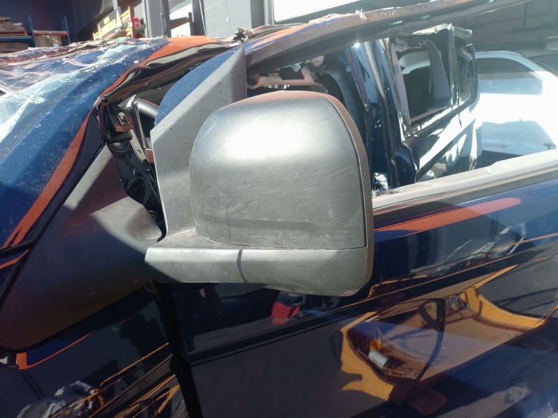 Recambio de retrovisor izquierdo para volkswagen caravelle t7 2.5 ehybrid referencia OEM IAM   