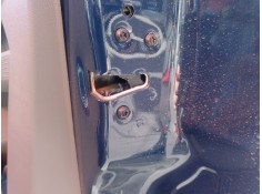 CERRADURA PUERTA DELANTERA DERECHA 