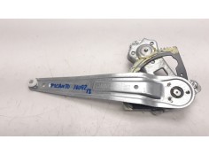 Recambio de elevalunas trasero izquierdo para kia picanto (ja) concept referencia OEM IAM    2