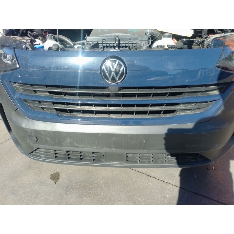 Recambio de condensador / radiador aire acondicionado para volkswagen caravelle t7 2.5 ehybrid referencia OEM IAM   