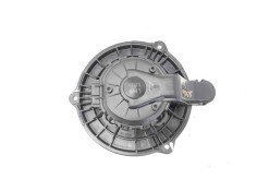 Recambio de ventilador calefaccion para kia sportage drive 4x2 referencia OEM IAM F00S3B2441 34175  2