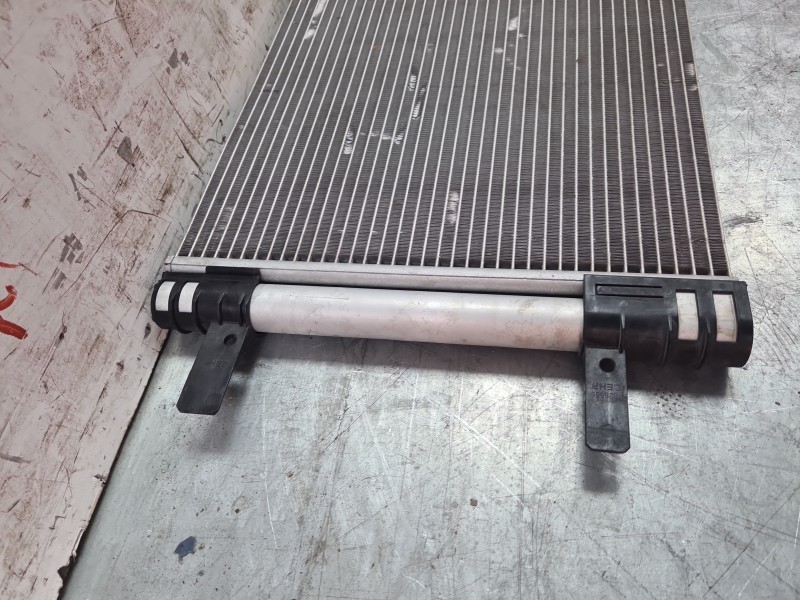 Recambio de condensador / radiador aire acondicionado para peugeot 408 ii (fp_, f3_, fm_) puretech 130 referencia OEM IAM 981674