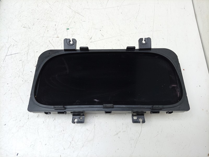 Recambio de cuadro instrumentos para hyundai i30 (pde, pd, pden) 1.0 t-gdi referencia OEM IAM  94083G4010 