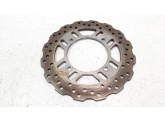 Recambio de disco de freno trasero para kawasaki zzr 1400 referencia OEM IAM 410800089   2