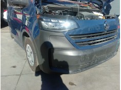 Recambio de paragolpes delantero para volkswagen caravelle t7 2.5 ehybrid referencia OEM IAM    2