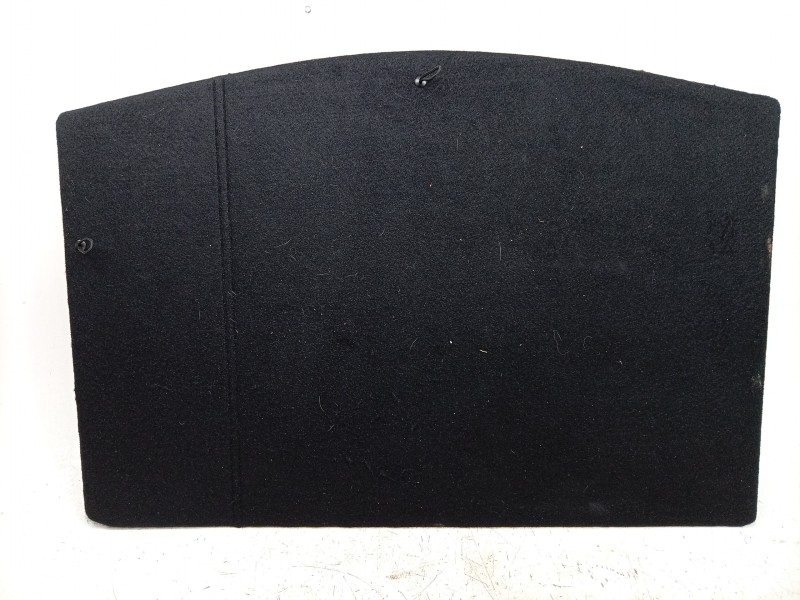 Recambio de alfombra maletero para dr evo 5 referencia OEM IAM  3700100U2260 