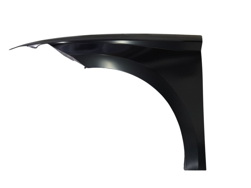 Recambio de aleta delantera izquierda para seat ibiza (kj1) referencia OEM IAM  6F0821105A 109213712/9012581/ST0393004