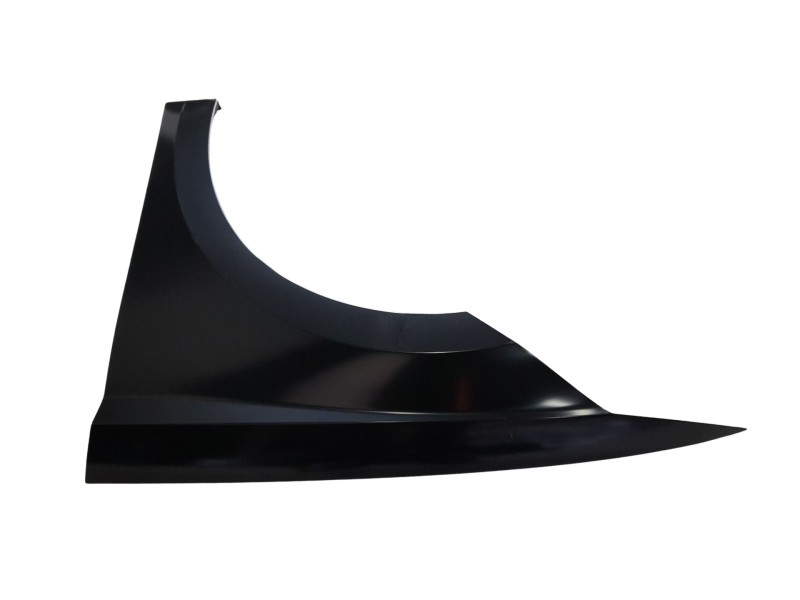 Recambio de aleta delantera izquierda para seat ibiza (kj1) referencia OEM IAM  6F0821105A 109213712/9012581/ST0393004