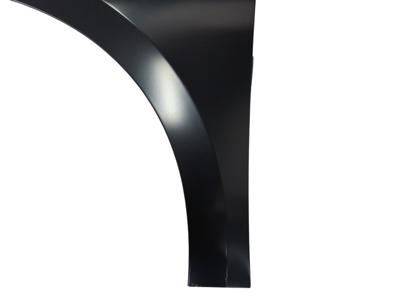 Recambio de aleta delantera izquierda para seat ibiza (kj1) referencia OEM IAM  6F0821105A 109213712/9012581/ST0393004