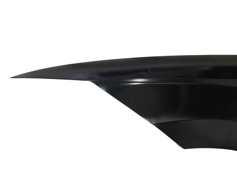 Recambio de aleta delantera izquierda para seat ibiza (kj1) referencia OEM IAM  6F0821105A 109213712/9012581/ST0393004