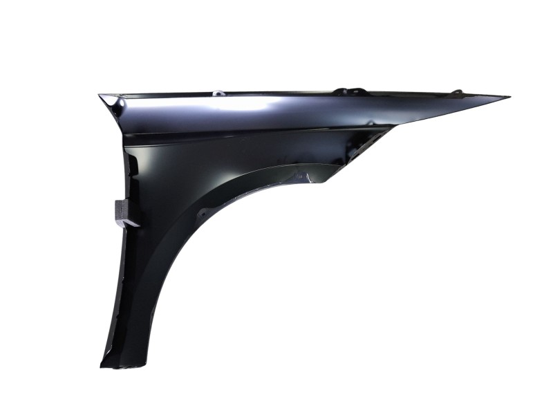 Recambio de aleta delantera izquierda para seat ibiza (kj1) referencia OEM IAM  6F0821105A 109213712/9012581/ST0393004
