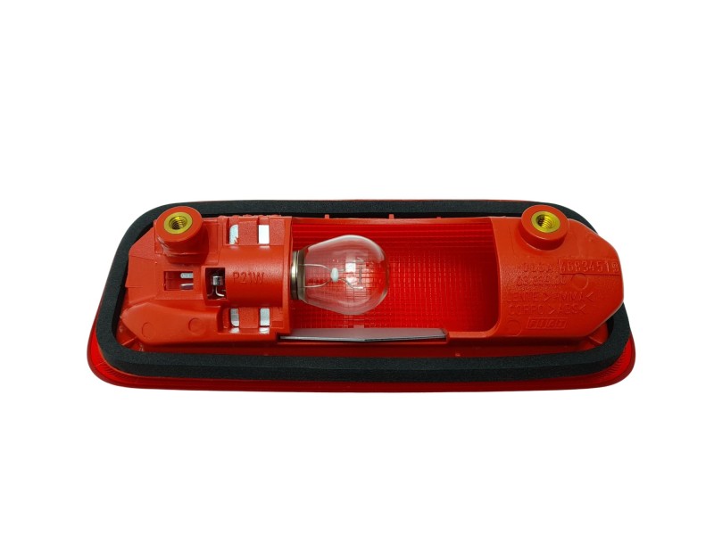 Recambio de luz central de freno para fiat doblo monospace (119_, 223_) 1.2 (223axa1a) referencia OEM IAM 46808225 46808225 103F
