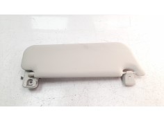 Recambio de parasol izquierdo para land rover range rover evoque referencia OEM IAM LR122942   2