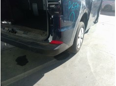 Recambio de paragolpes trasero para volkswagen caravelle t7 2.5 ehybrid referencia OEM IAM    2
