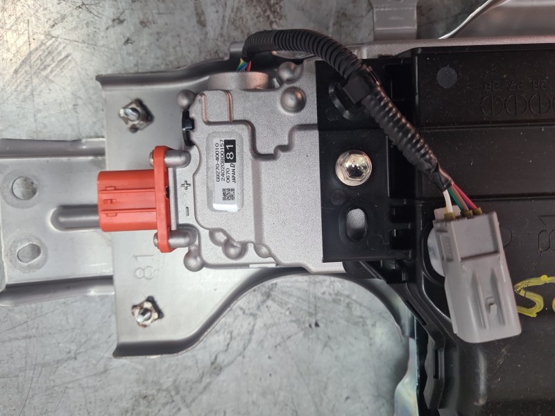 Recambio de inverter / converter para suzuki across (a5z_) 2.5 hybrid referencia OEM IAM  G927040010 