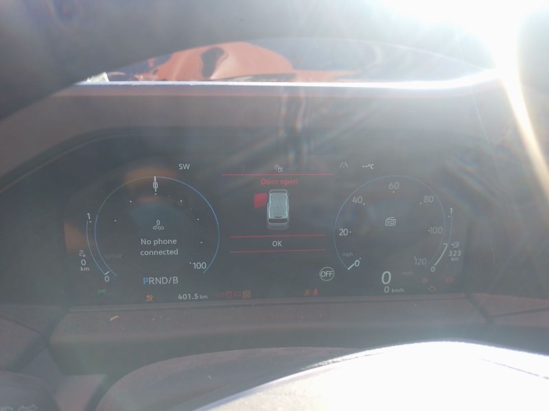 Recambio de cuadro instrumentos para volkswagen caravelle t7 2.5 ehybrid referencia OEM IAM   