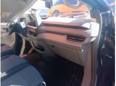 Recambio de kit airbag para volkswagen caravelle t7 2.5 ehybrid referencia OEM IAM    2
