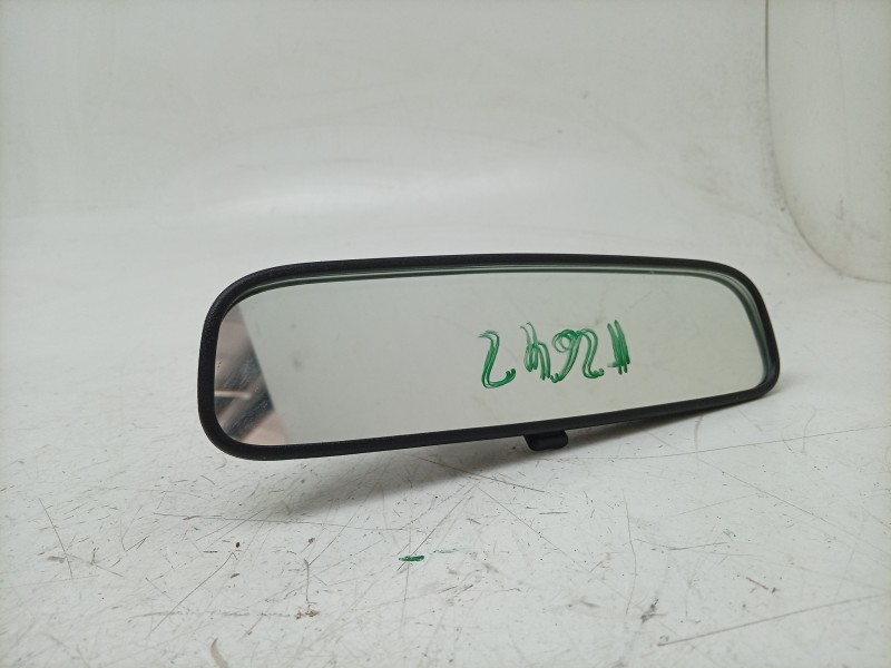 Recambio de retrovisor interior para hyundai i30 (pde, pd, pden) 1.0 t-gdi referencia OEM IAM  851013X100 