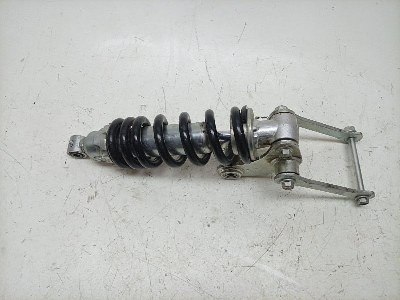 Recambio de amortiguador trasero para honda nc nc 750 x (rh09) referencia OEM IAM  52400MKWD01 