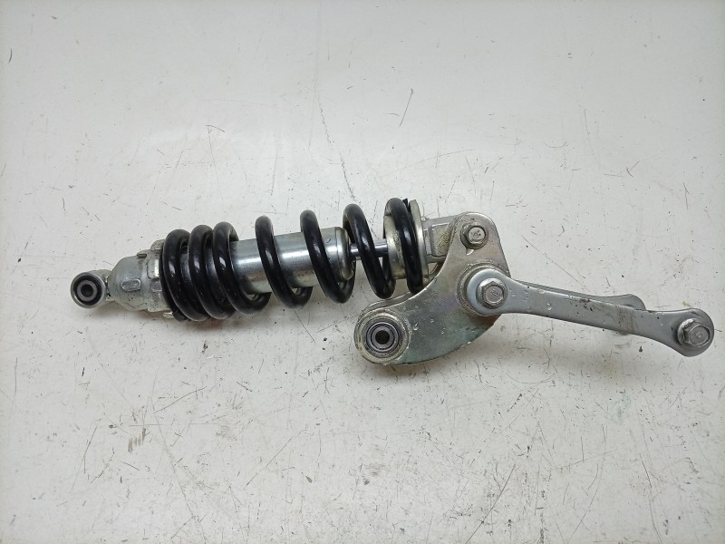 Recambio de amortiguador trasero para honda nc nc 750 x (rh09) referencia OEM IAM  52400MKWD01 