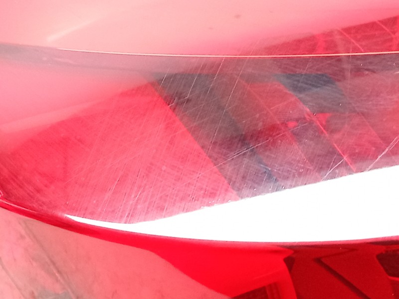 Recambio de piloto trasero izquierdo para dr evo 5 referencia OEM IAM   