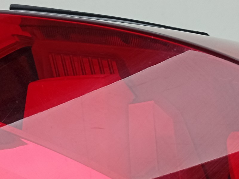 Recambio de piloto trasero izquierdo para dr evo 5 referencia OEM IAM   