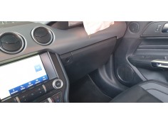 Recambio de ventilador calefaccion para ford mustang convertible gt referencia OEM IAM FR3B19846A  34356 2