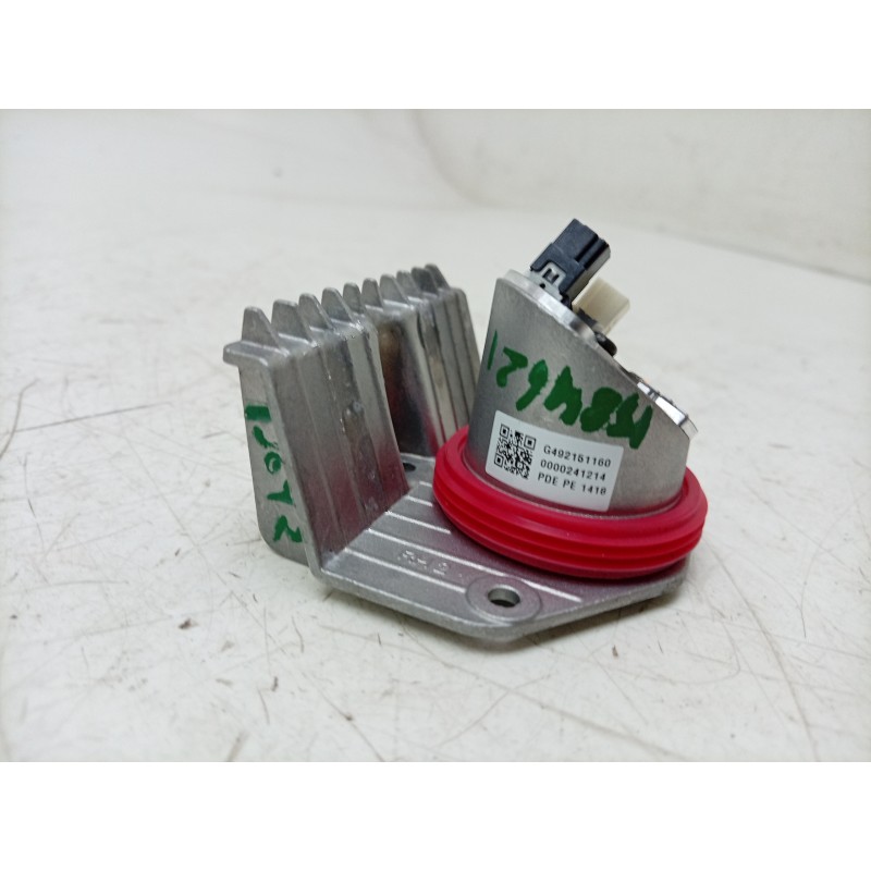 Recambio de centralita faros xenon para hyundai i30 (pde, pd, pden) 1.0 t-gdi referencia OEM IAM  G492151160 