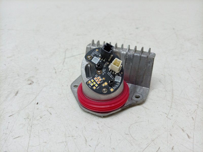 Recambio de centralita faros xenon para hyundai i30 (pde, pd, pden) 1.0 t-gdi referencia OEM IAM  G492151160 