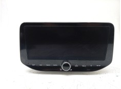SISTEMA NAVEGACION GPS 96560G4410RET 