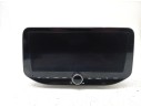 SISTEMA NAVEGACION GPS 96560G4410RET 