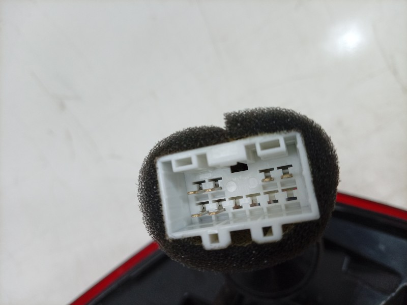 Recambio de piloto trasero derecho para dr evo 5 referencia OEM IAM   