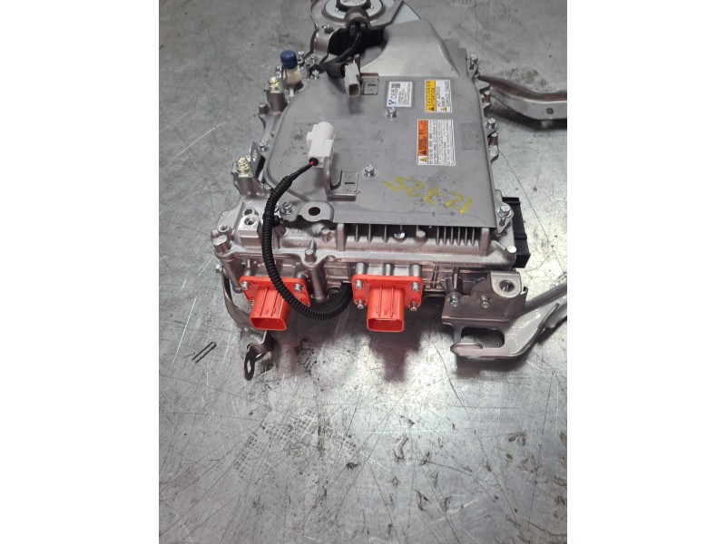 Recambio de inverter / converter para suzuki across (a5z_) 2.5 hybrid referencia OEM IAM  G909042070 