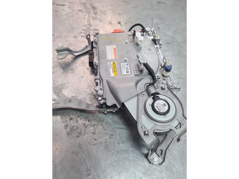 Recambio de inverter / converter para suzuki across (a5z_) 2.5 hybrid referencia OEM IAM  G909042070 