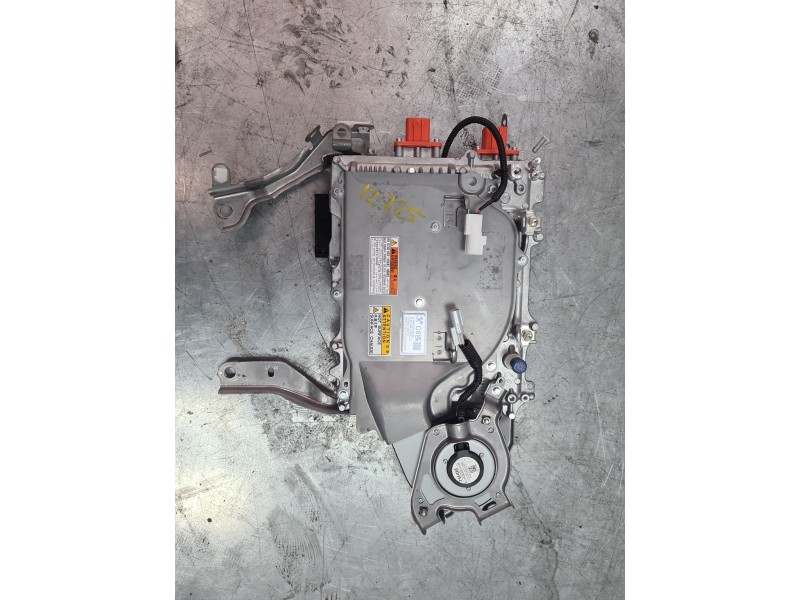 Recambio de inverter / converter para suzuki across (a5z_) 2.5 hybrid referencia OEM IAM  G909042070 