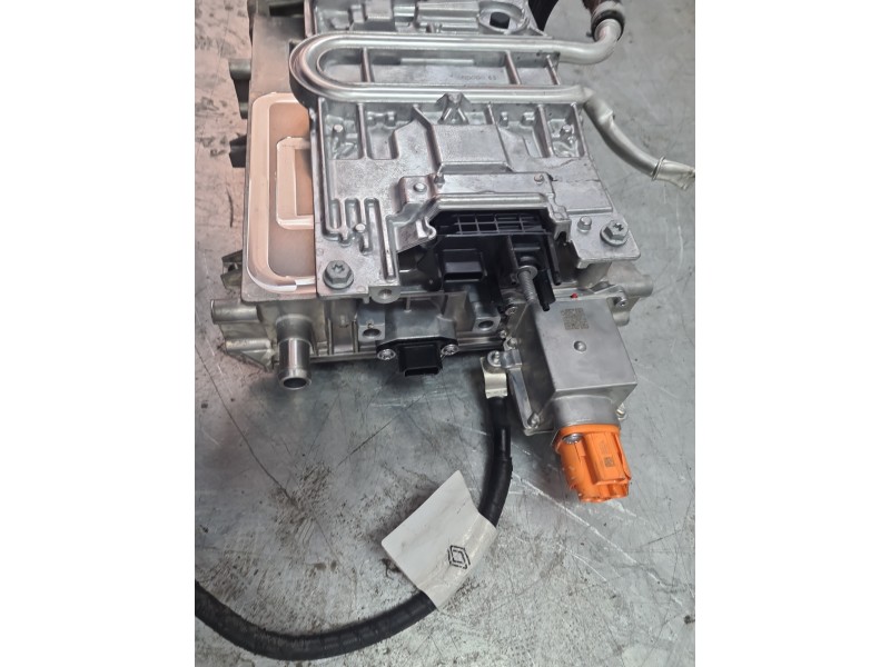 Recambio de inversor para renault rafale referencia OEM IAM  296A10039R 