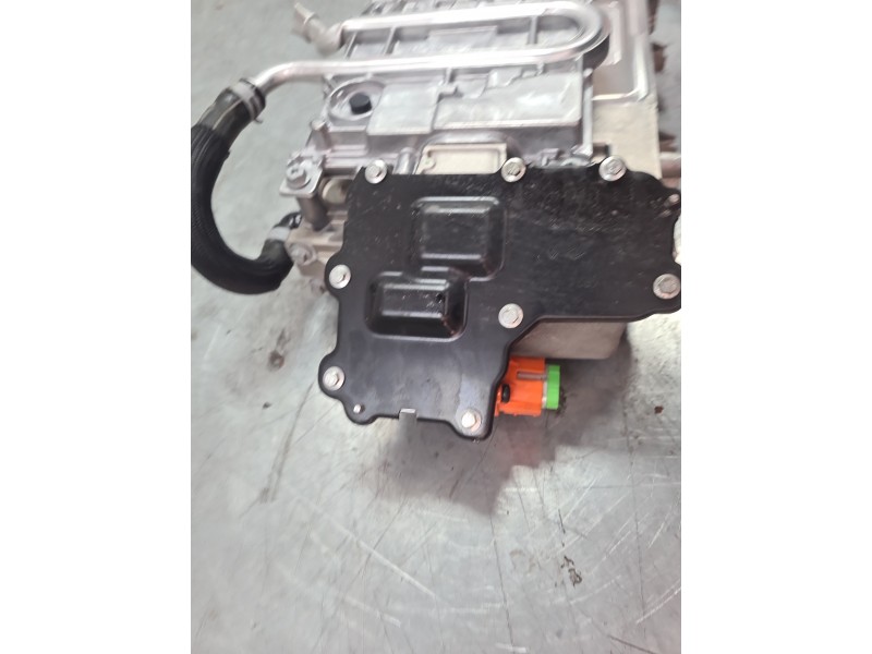 Recambio de inversor para renault rafale referencia OEM IAM  296A10039R 