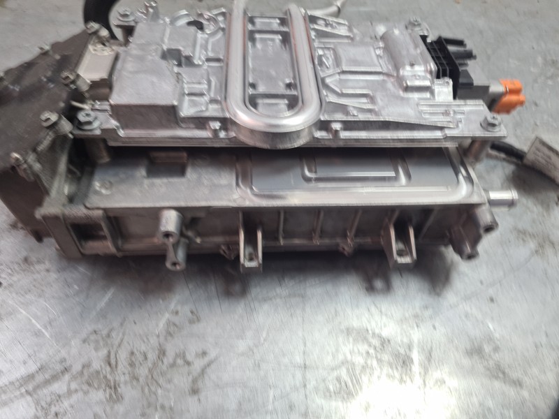 Recambio de inversor para renault rafale referencia OEM IAM  296A10039R 