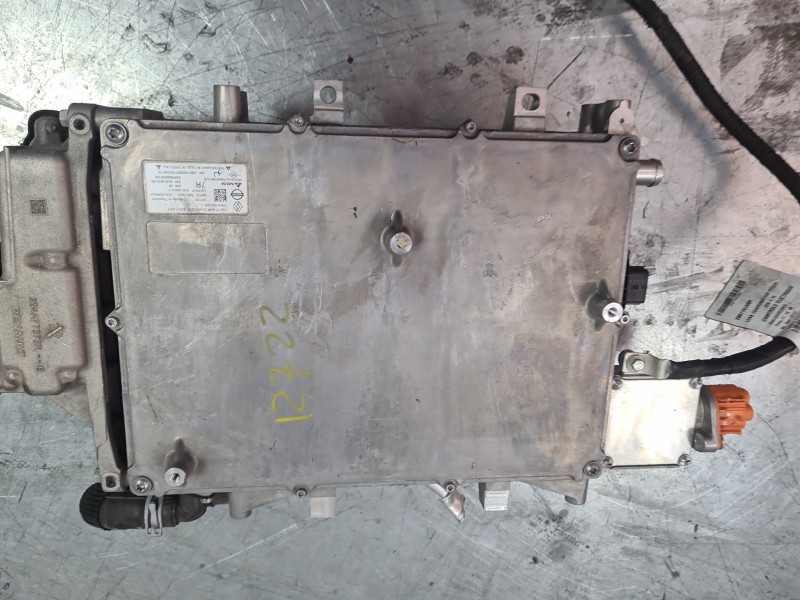 Recambio de inversor para renault rafale referencia OEM IAM  296A10039R 