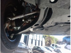 BRAZO SUSPENSION INFERIOR DELANTERO IZQUIERDO 